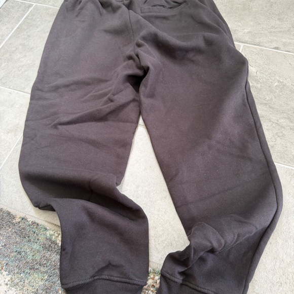 The North Face Womens Box NSE Jogger in Black Size Medium - Picture 4 of 5